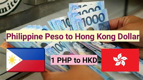 150 hkd to php